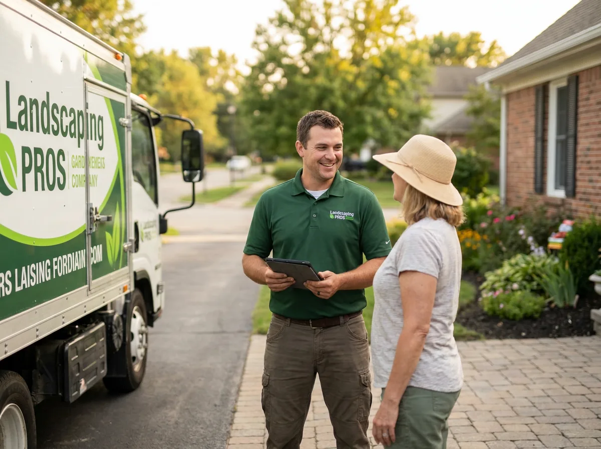 Landscaping East Chicago, IN FAQs